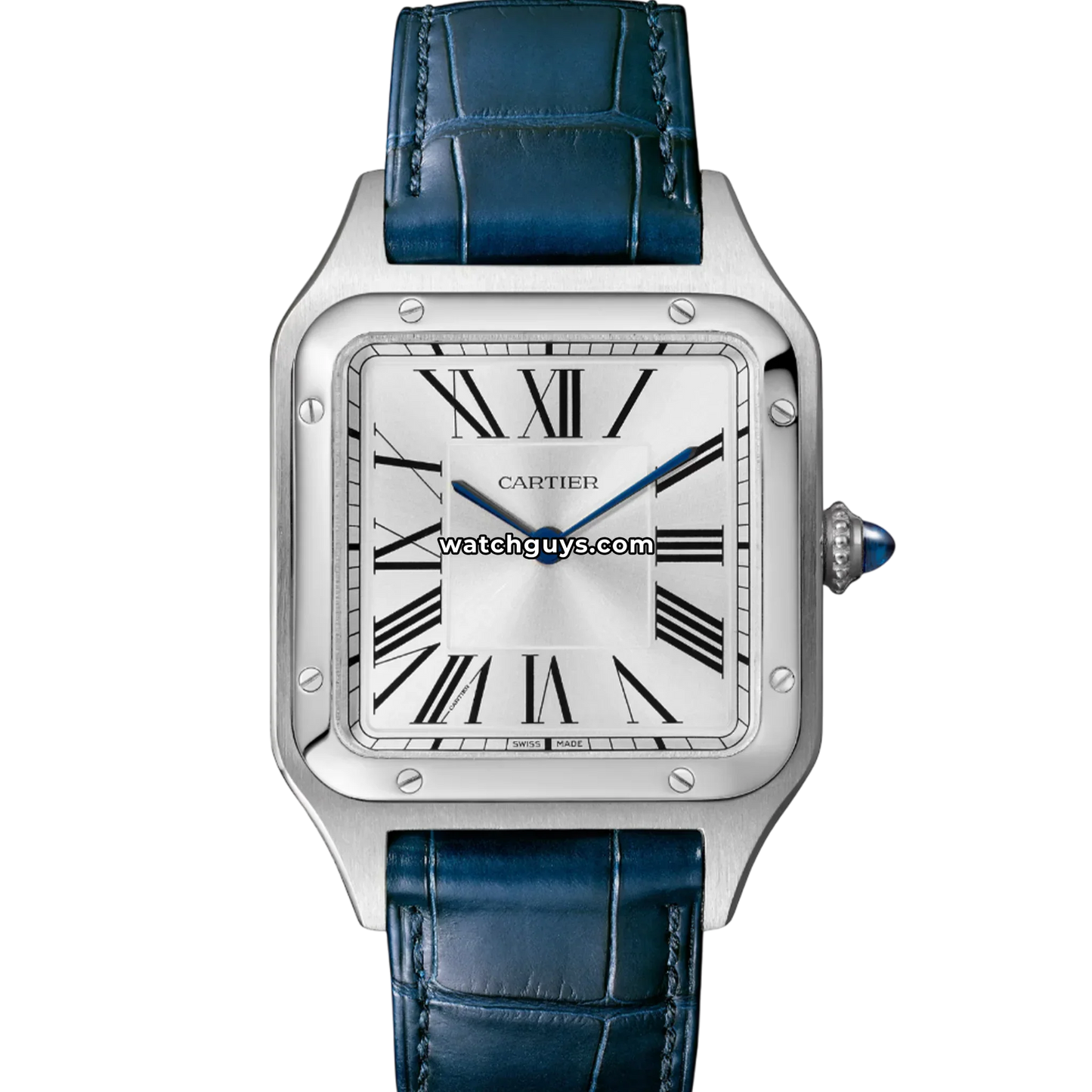 Cartier Santos Dumont WSSA0023