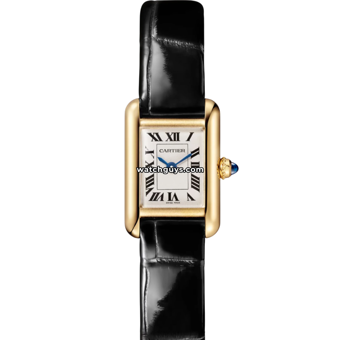 Cartier Tank Louis WGTA0352