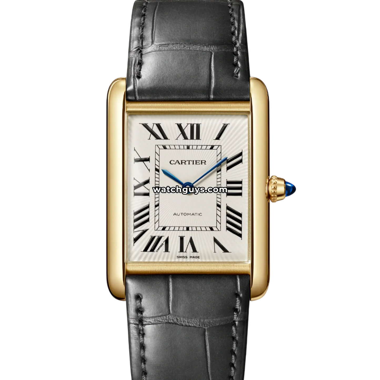 Cartier Tank Louis WGTA0357
