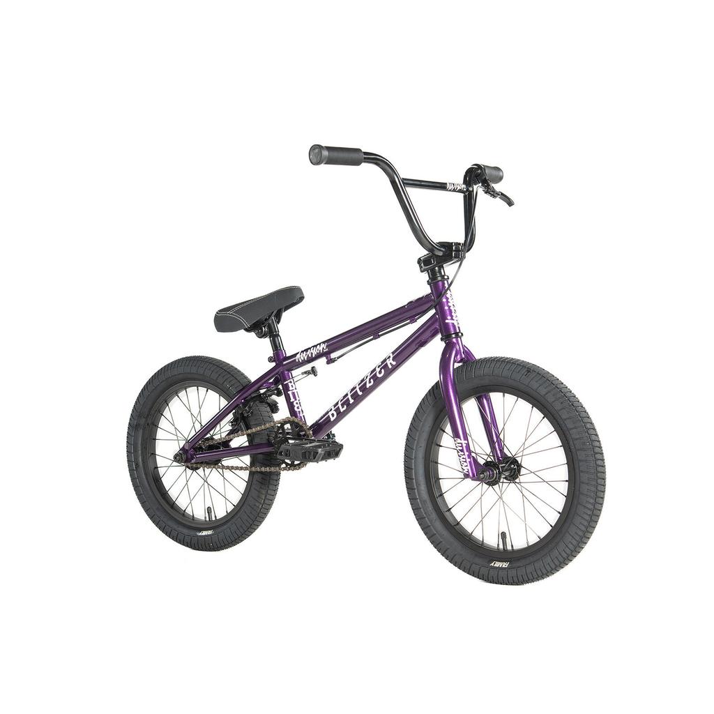 Division Blitzer 16 Inch Bike