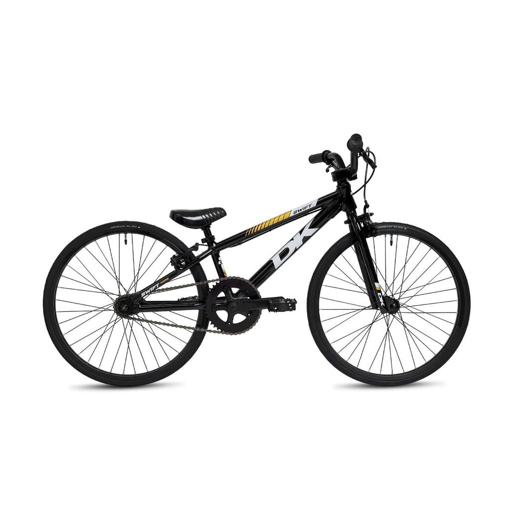 DK Swift Mini 20 Inch Bike 2025