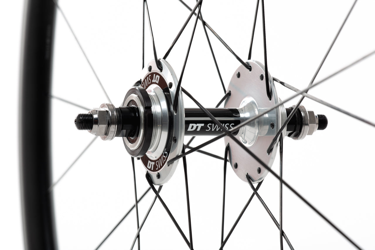 DT Swiss T 1800 Classic - Track Wheel Set