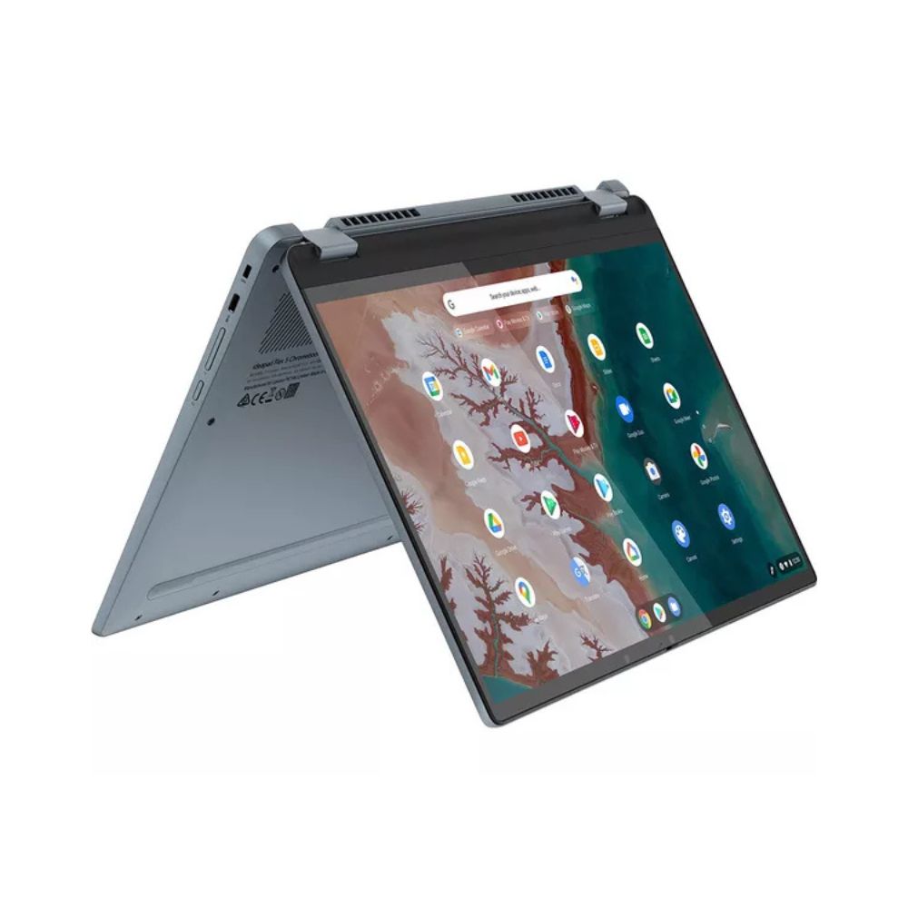 Lenovo IdeaPad Flex 5i 2-in-1 Chromebook i3 -13.3" Touch 8GB - 256GB-82M7004HUX