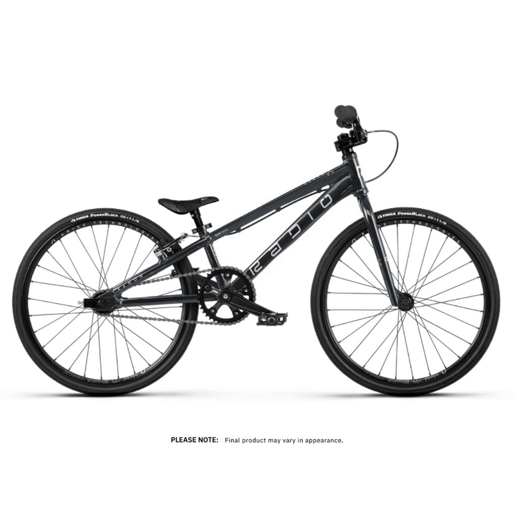 Radio Xenon Mini Disc 20 Inch Bike