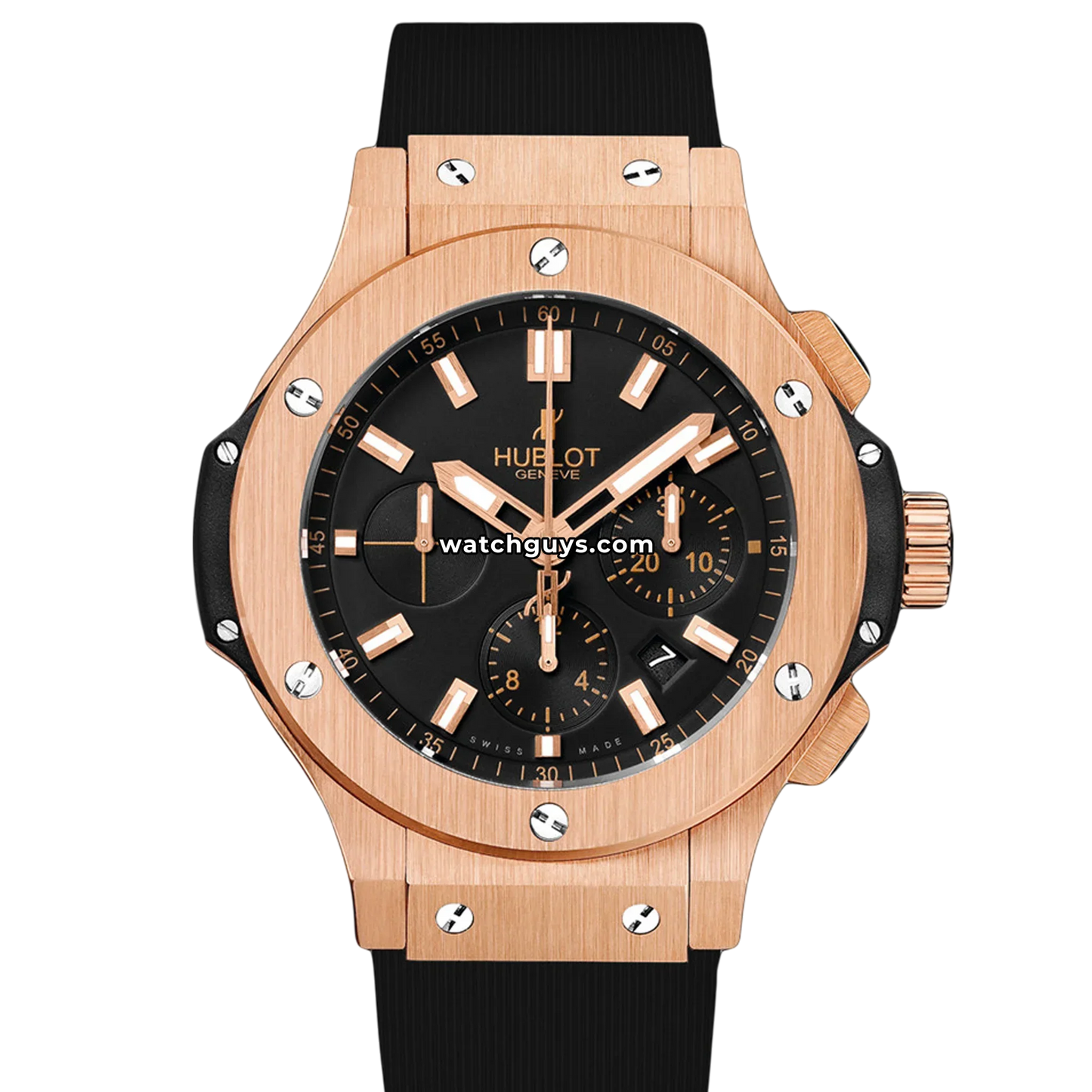 Hublot Big Bang 301.PX.1180.RX Rose Gold