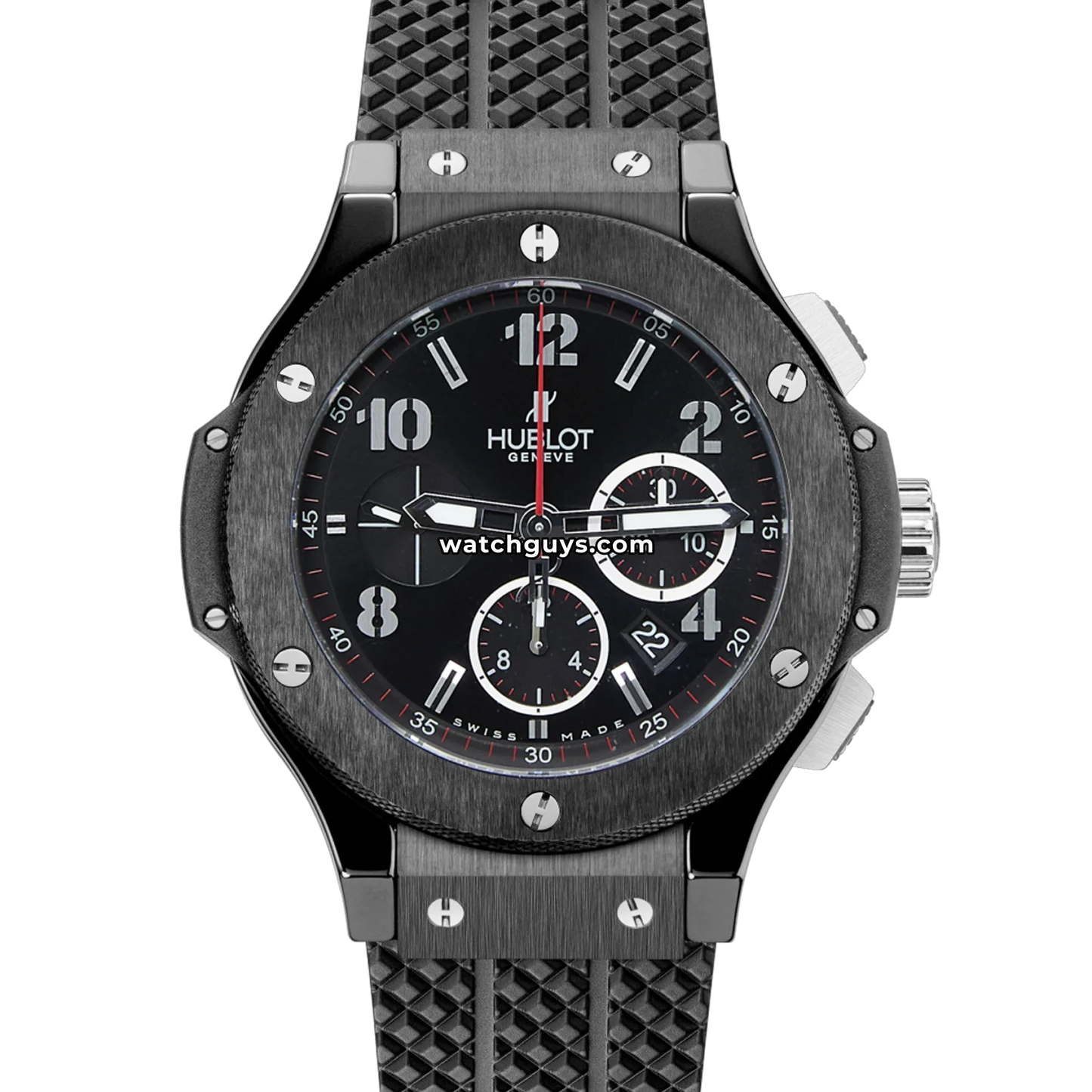 Hublot Big Bang 301.QX.1724.RX.PLP