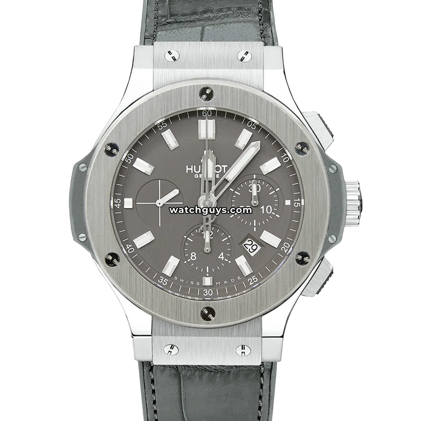 Hublot Big Bang Earl Grey Chrono 301.ST.5020.GR
