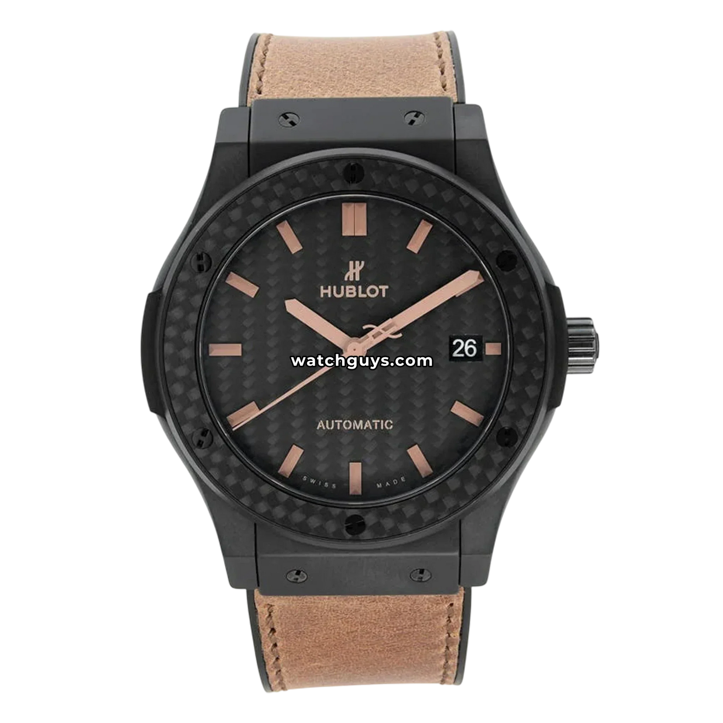 Hublot Classic Fusion 511.CQ.1790.VR.PLP16 Special Edition