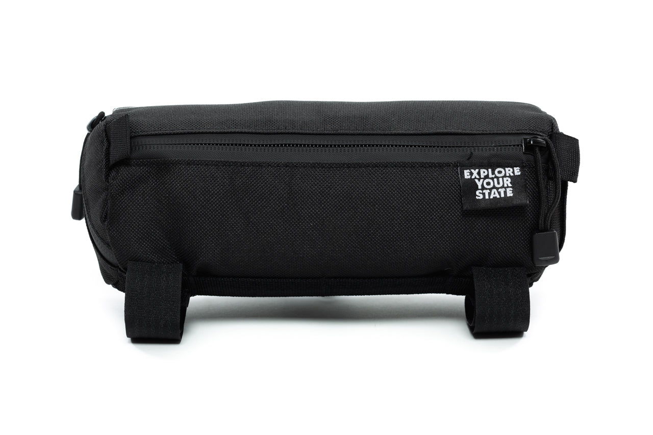 State Bicycle Co. - All-Road Handlebar Bag - Black