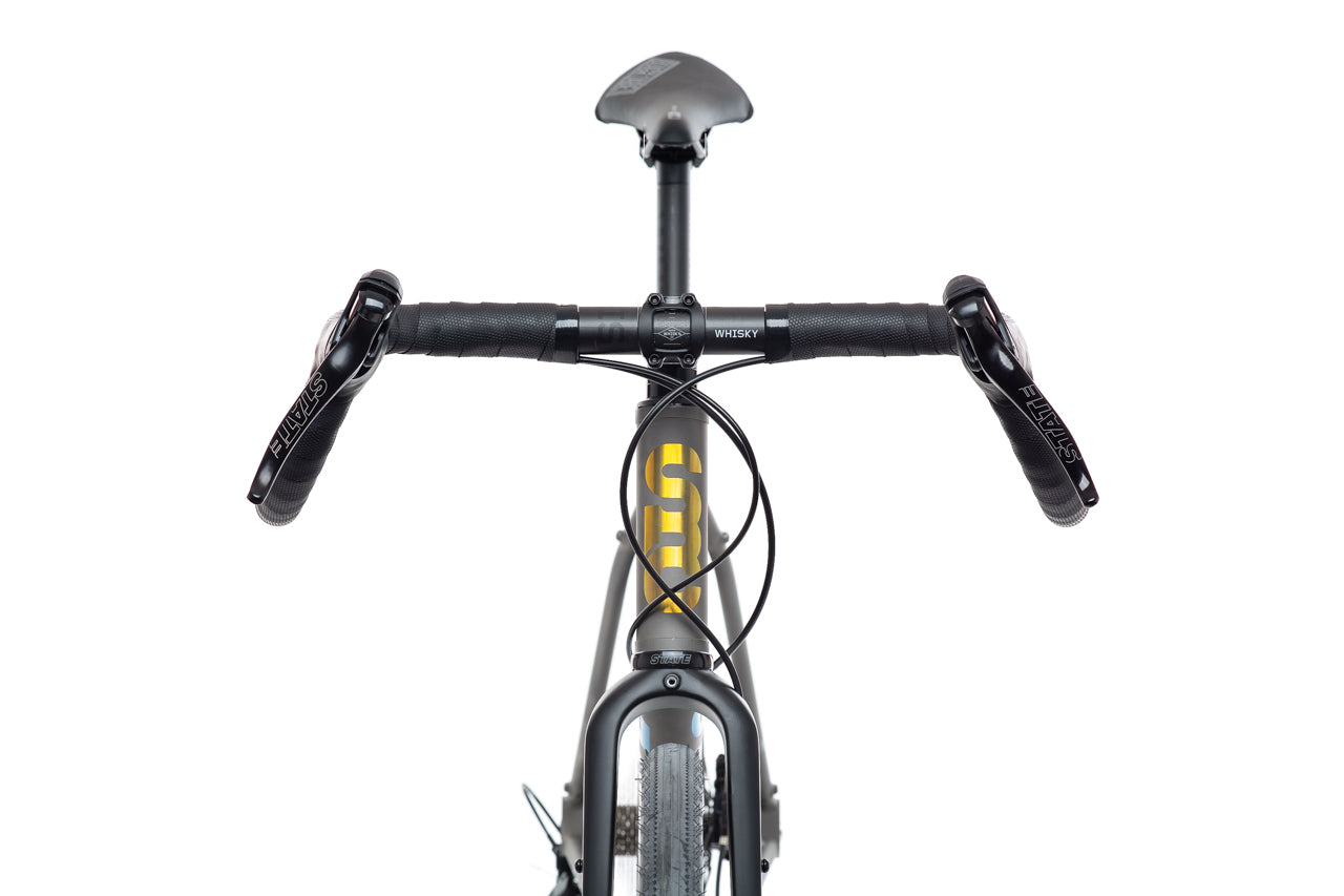Whisky No.9 24F 2.0 - Carbon Drop Handlebar