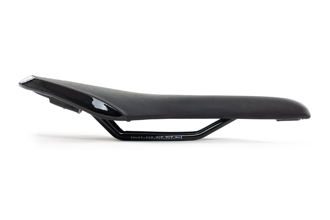 Black Label Series: Saddle