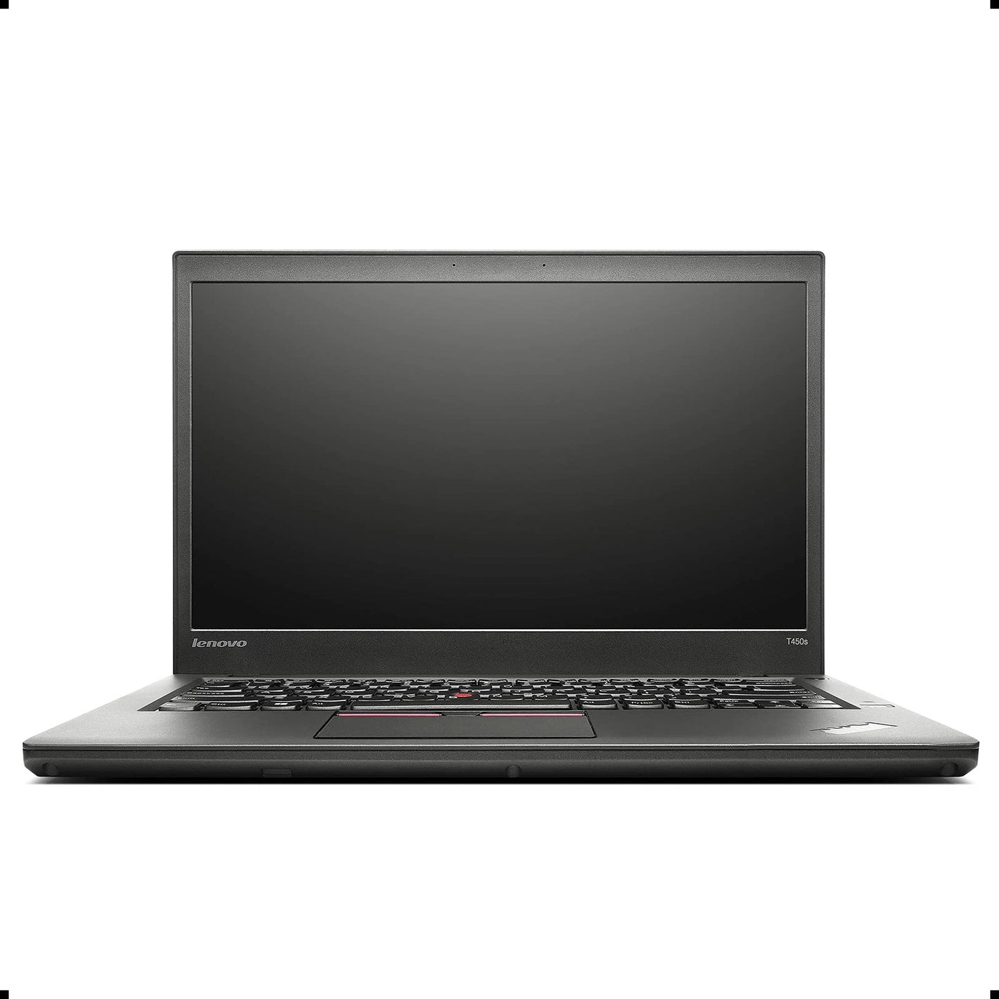Lenovo ThinkPad T450s 14" HD - i7-5600U - 12GB RAM - 512GB SSD - SL10G56469