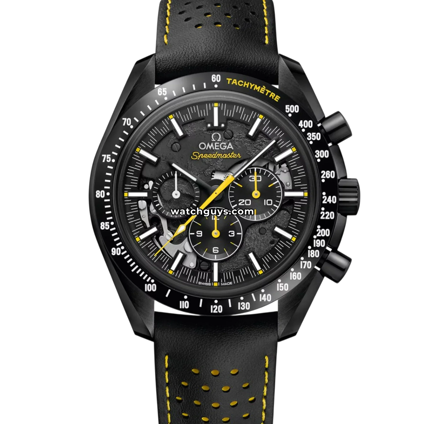 Omega Speedmaster 311.92.44.30.01.001