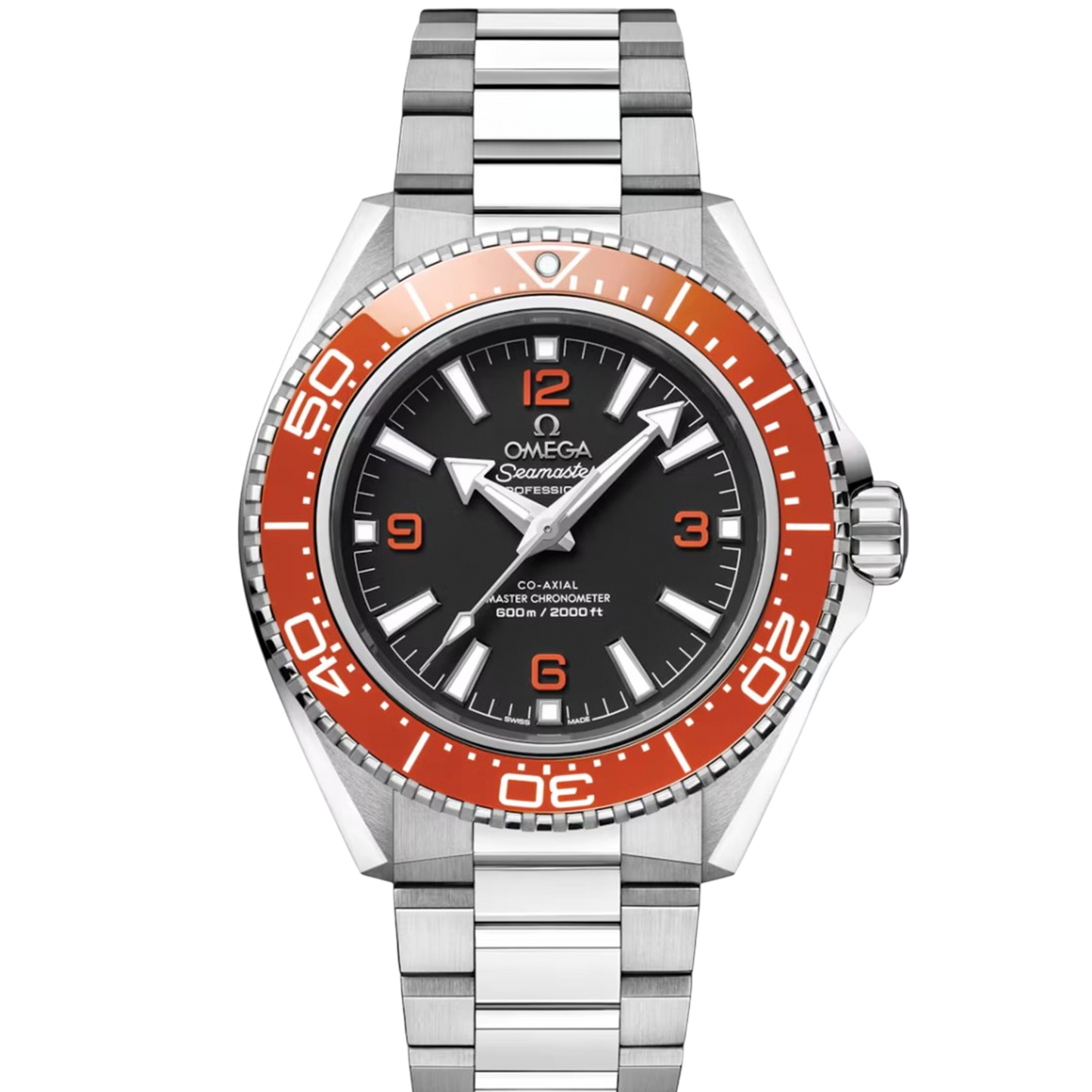Omega Seamaster Planet Ocean 217.30.42.21.01.003