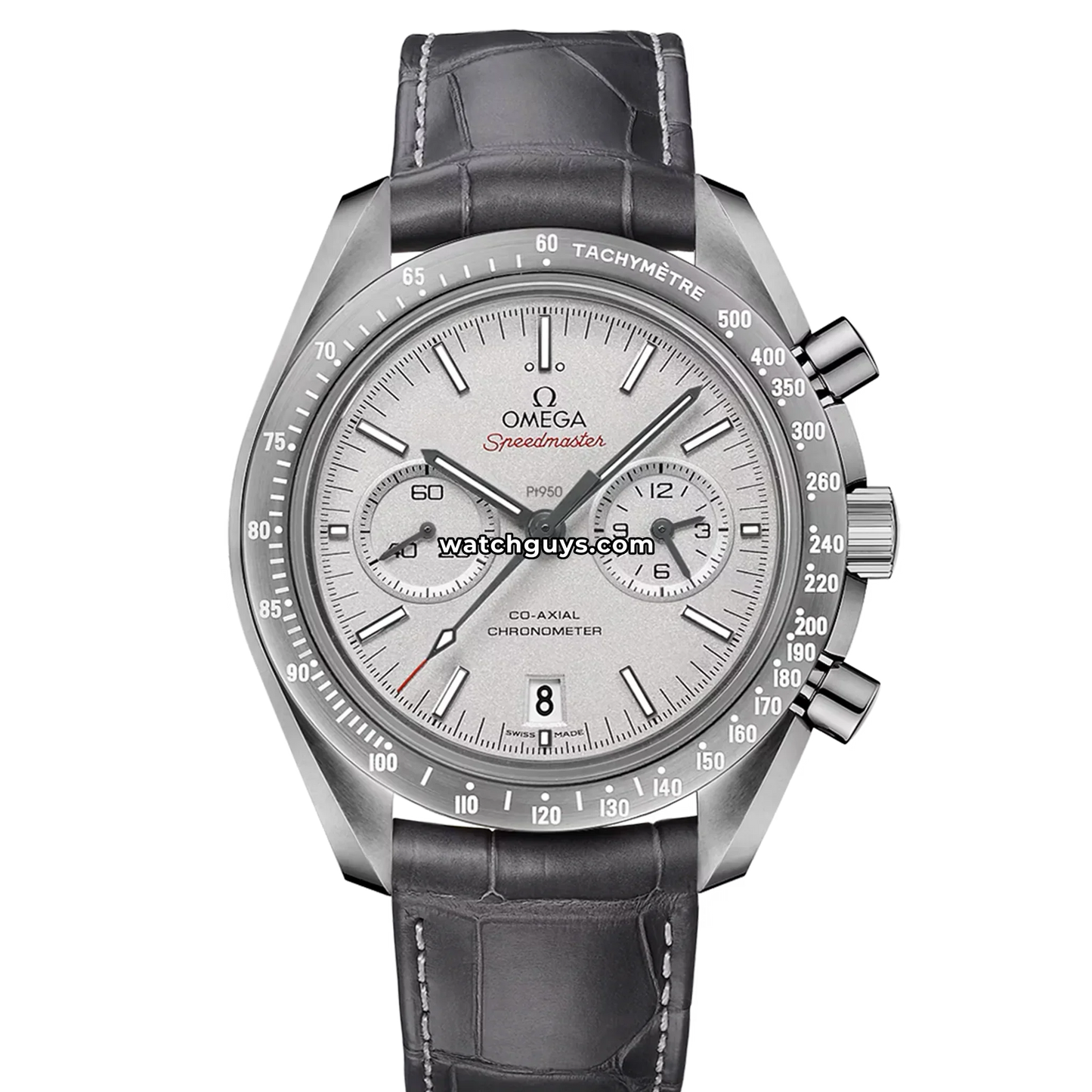 Omega Speedmaster “Grey Side of the Moon” 311.93.44.51.99.002