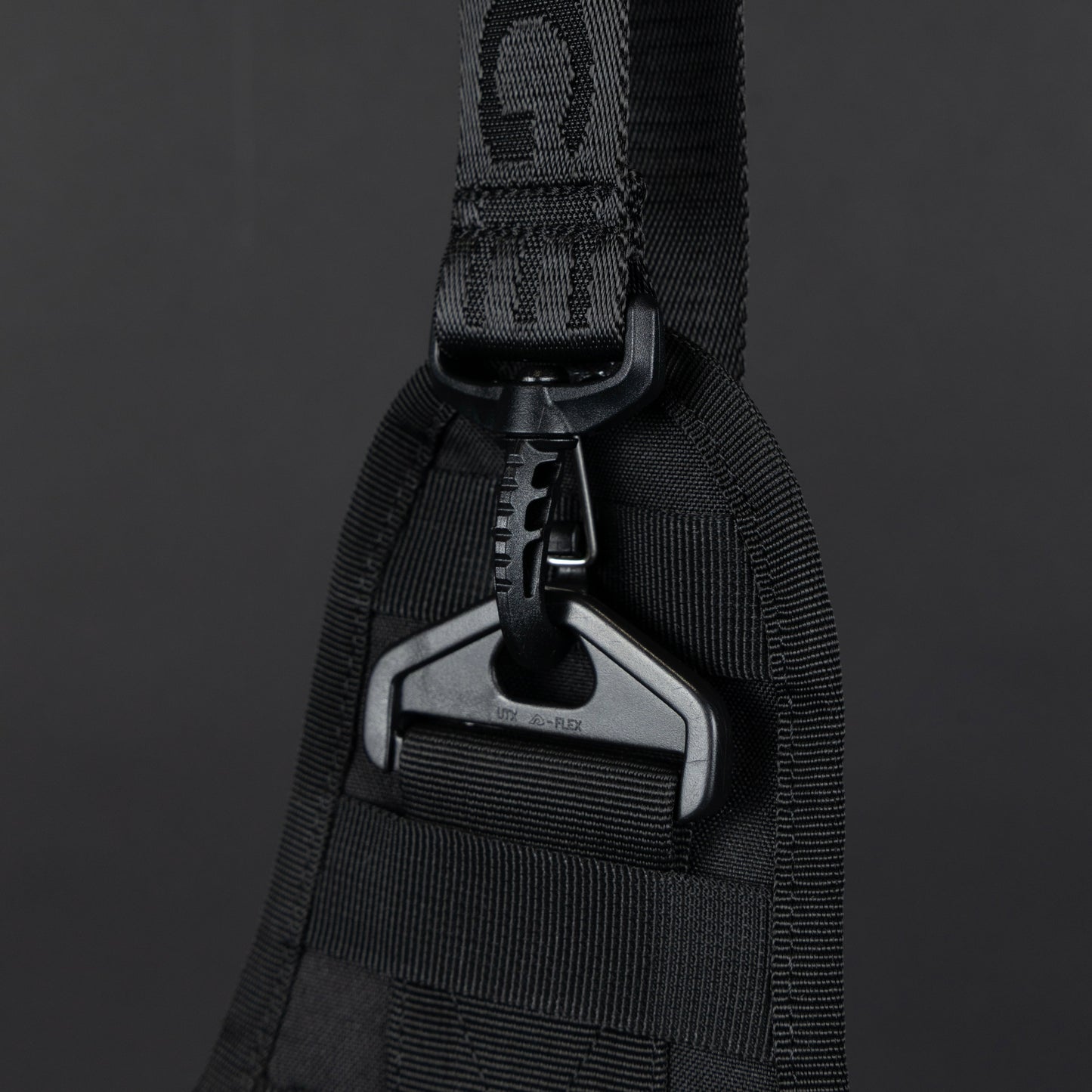 9L Tactical Sling Bag Danny Phantom
