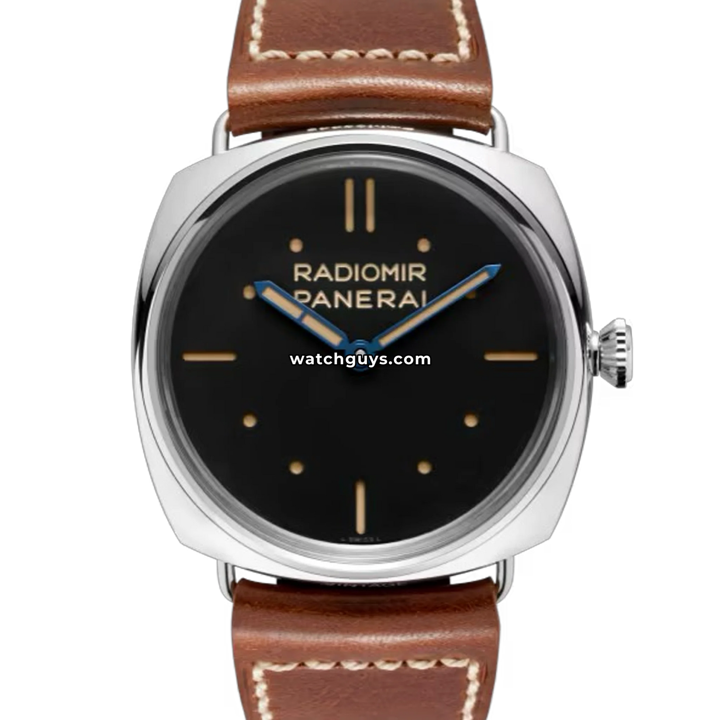 Panerai Radiomir S.L.C. 3 Days