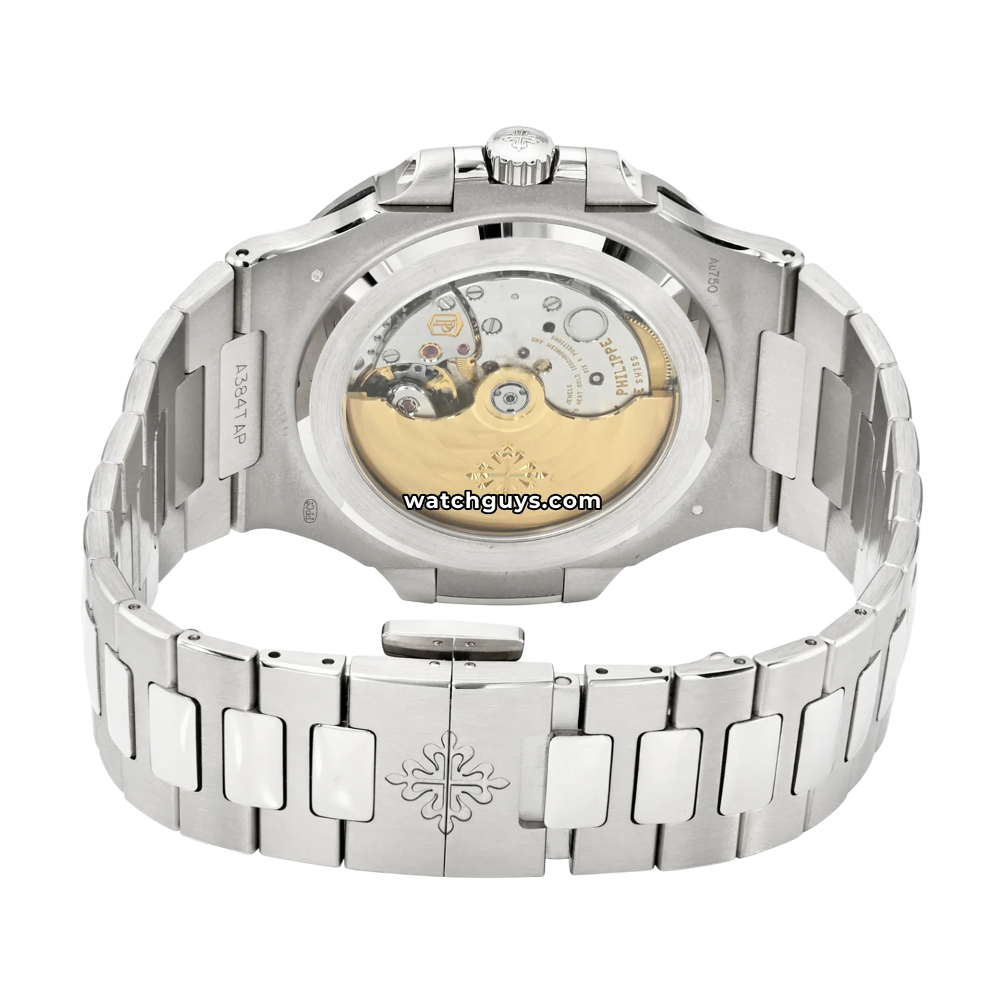 Patek Philippe Nautilus 5811/1G-001