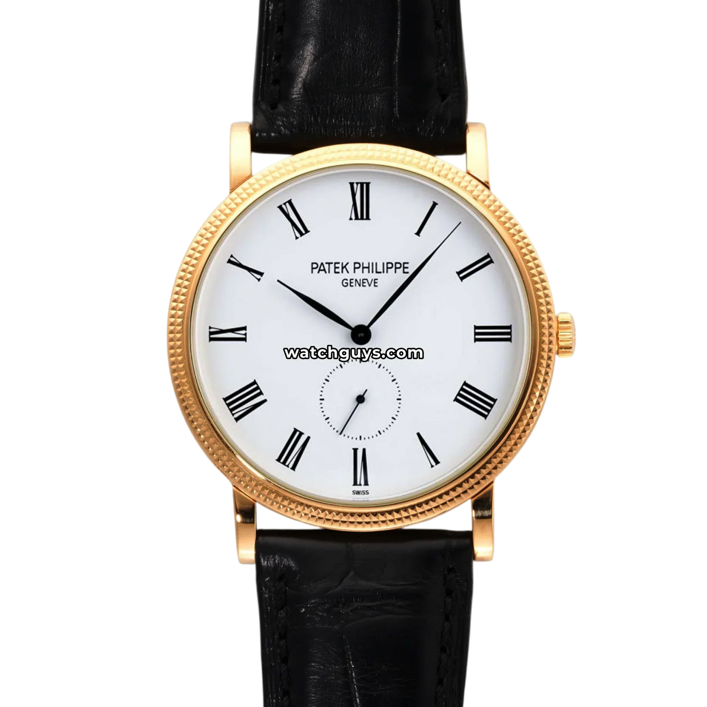 Patek Philippe Calatrava 5119J-001