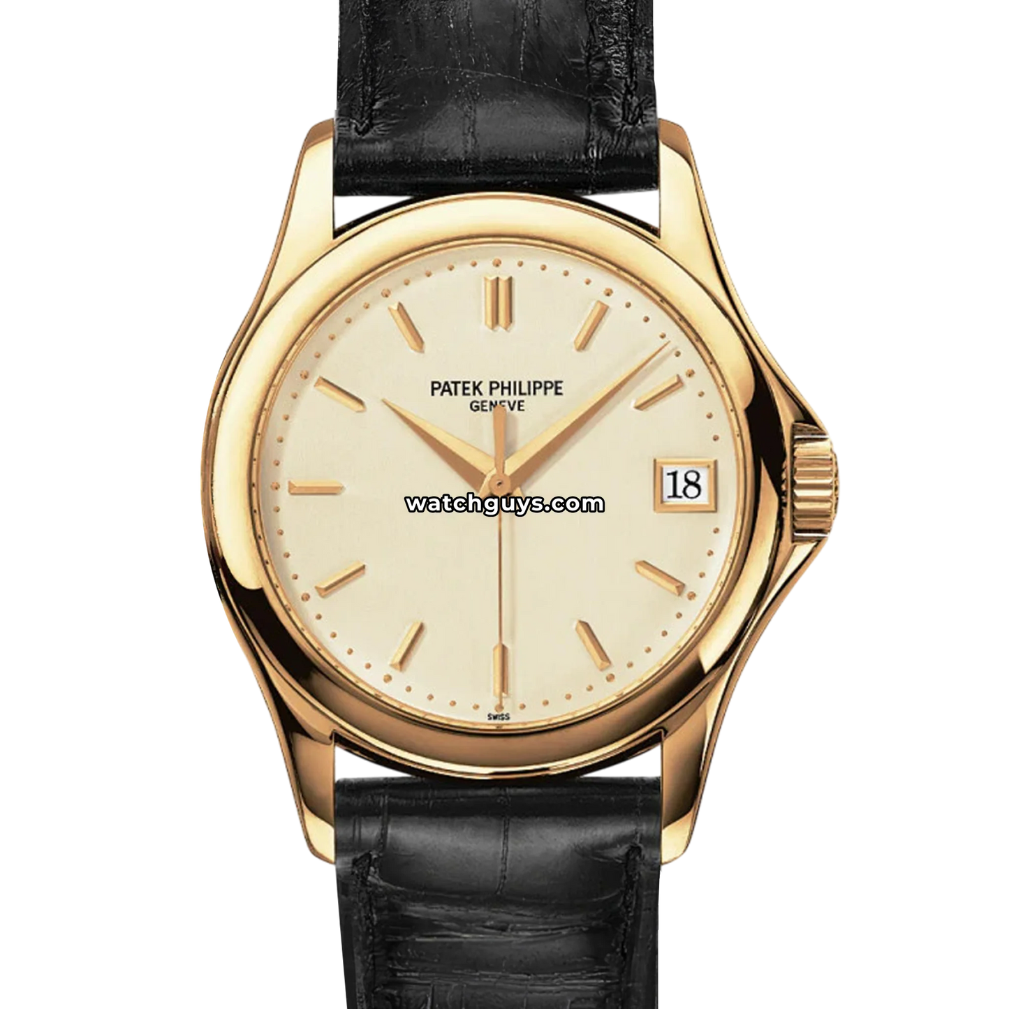 Patek Philippe Calatrava 5127J-001