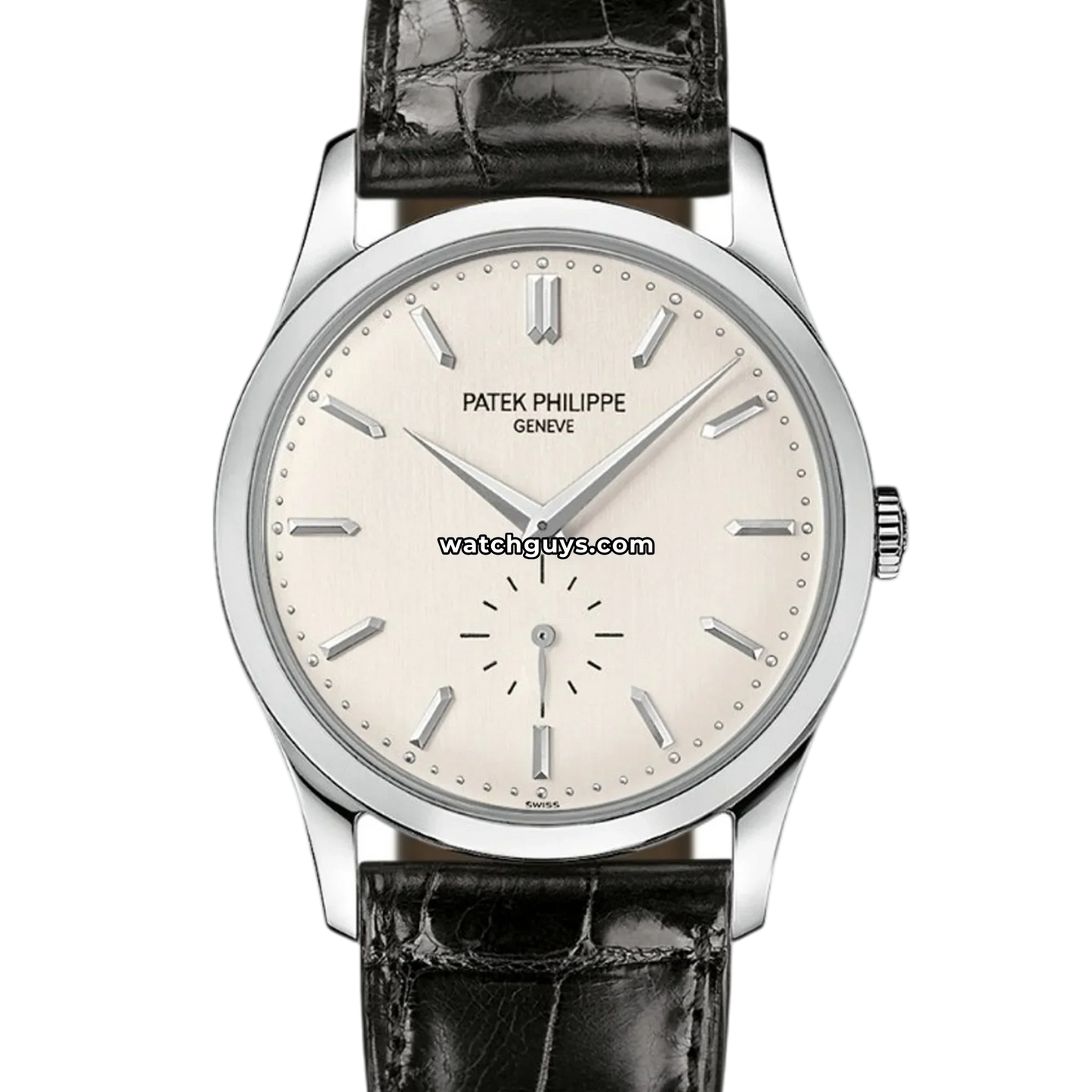 Patek Philippe Calatrava 5196G-001