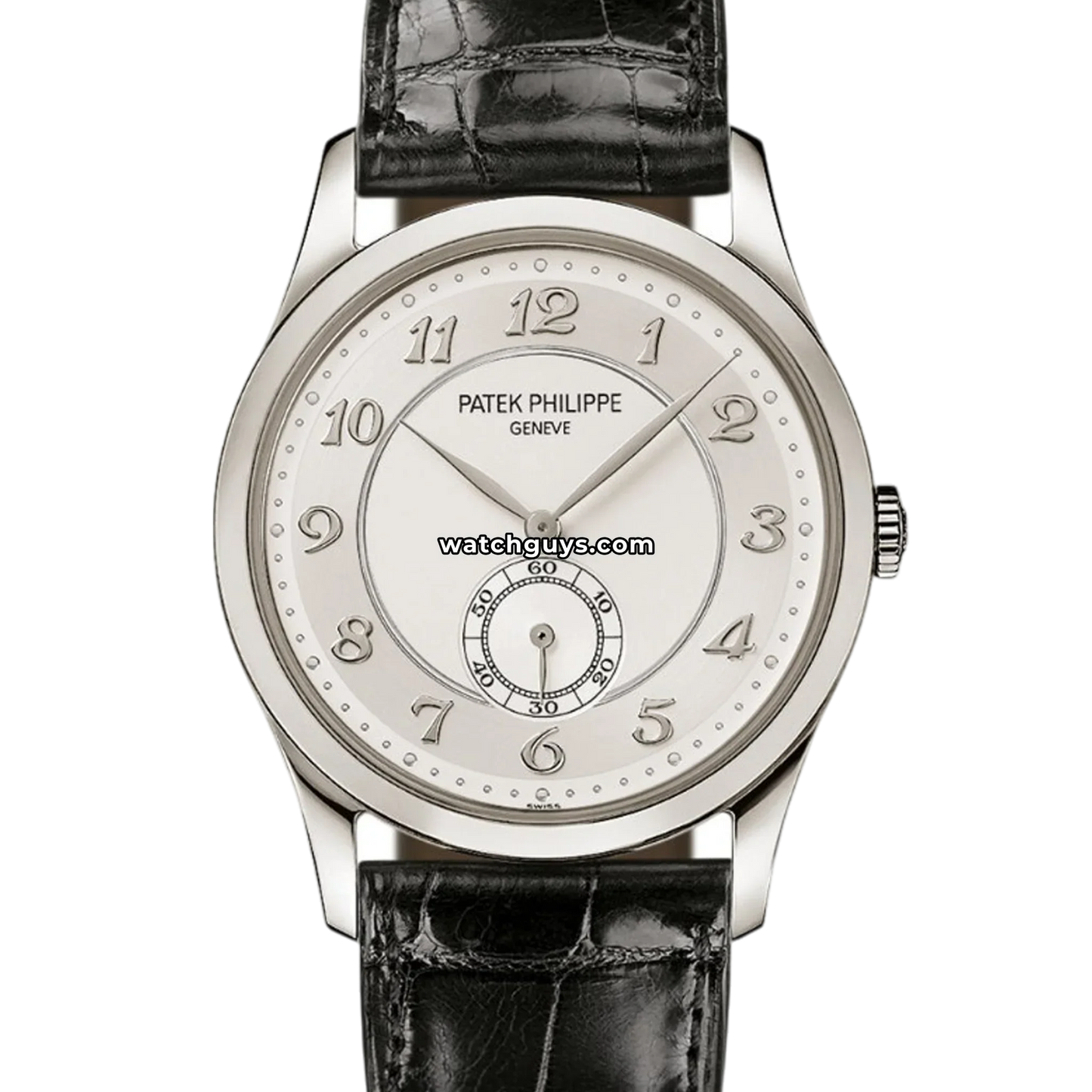 Patek Philippe Calatrava 5196P-001