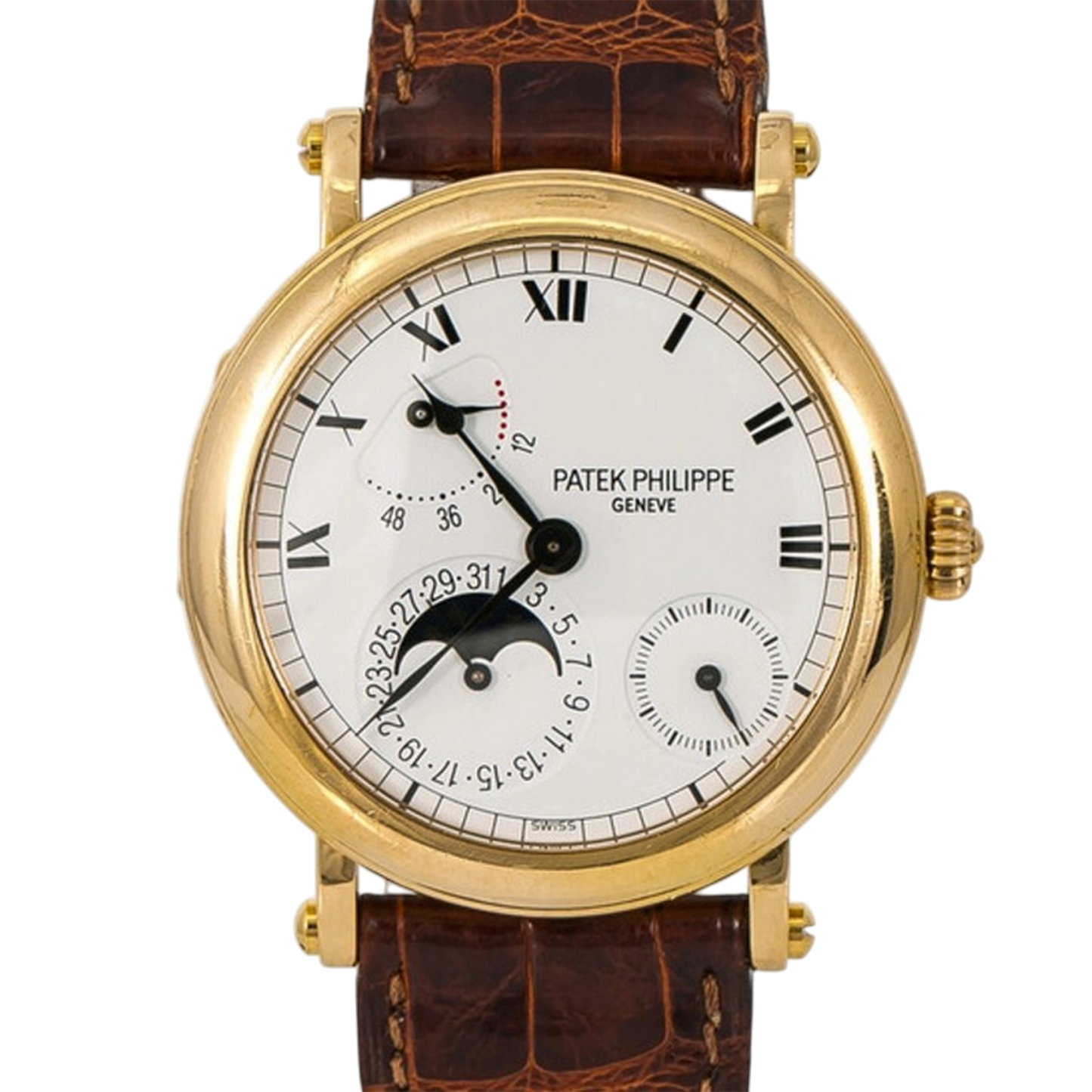 Patek Philippe Complications 5054J-001