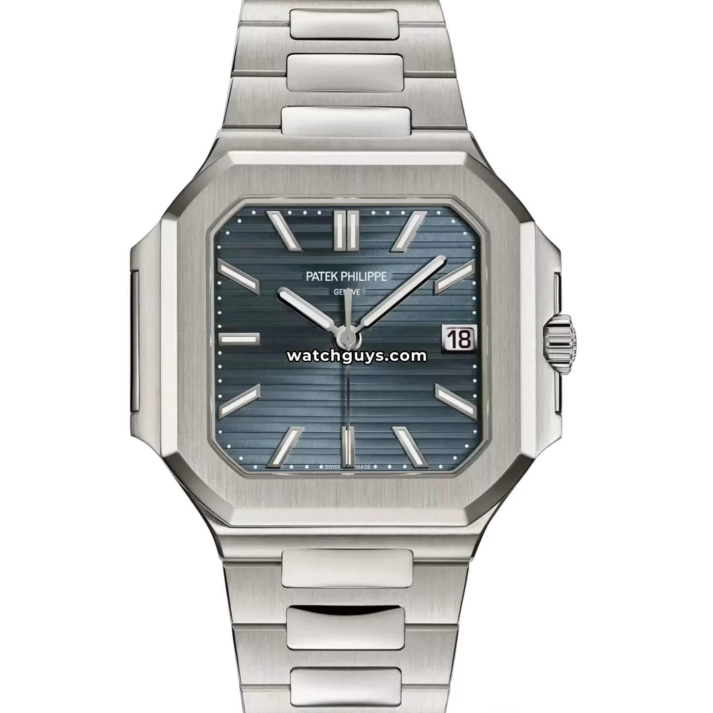 Patek Philippe Cubitus 7128/1G-001
