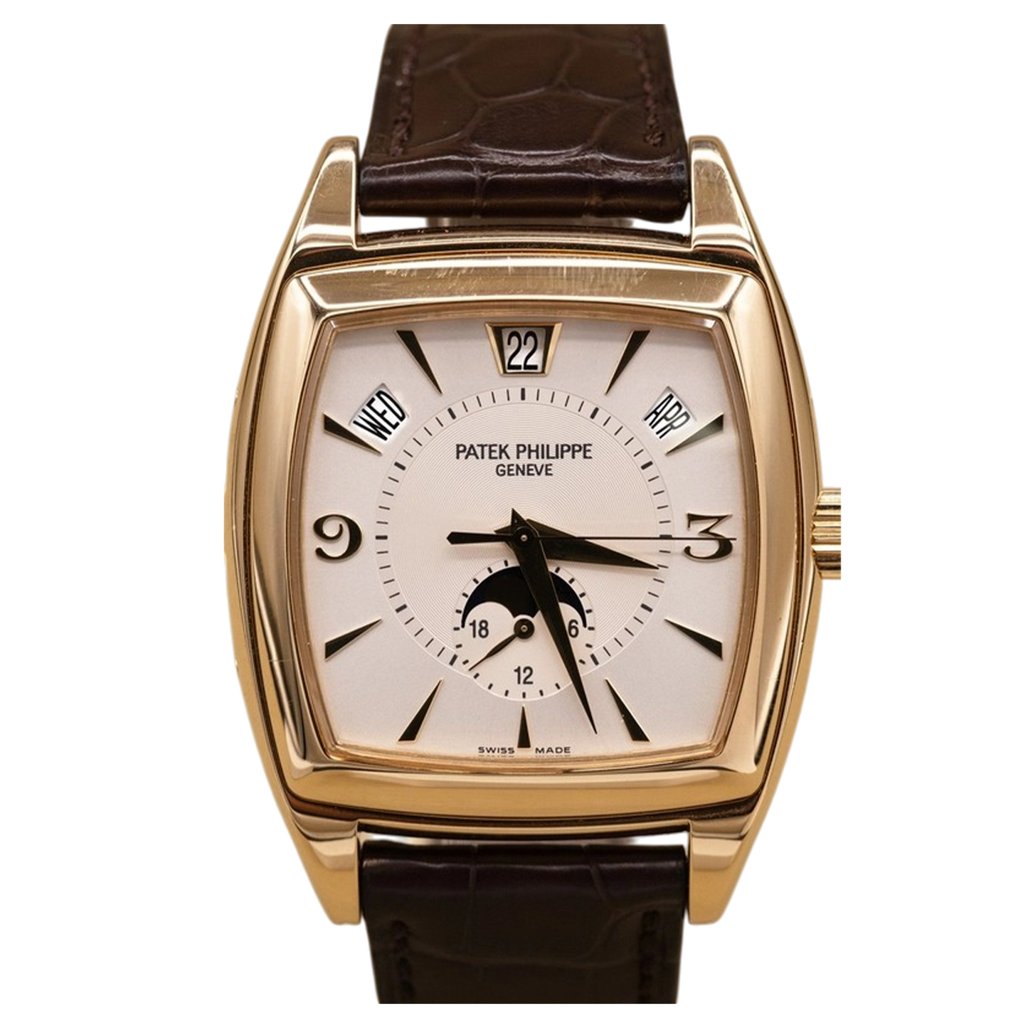 Patek Philippe Gondolo 5135J-001