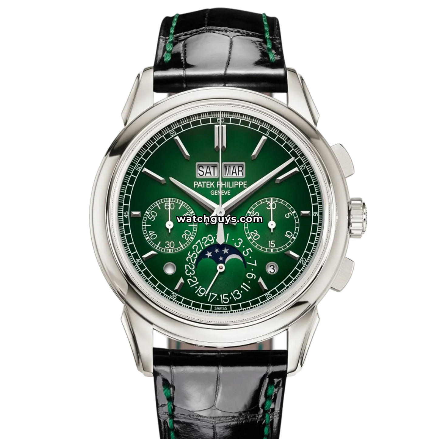 Patek Philippe Grand Complications 5270P-014