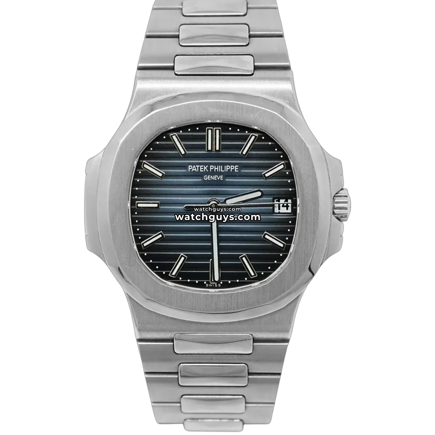 Patek Philippe Nautilus 5711/1A-001