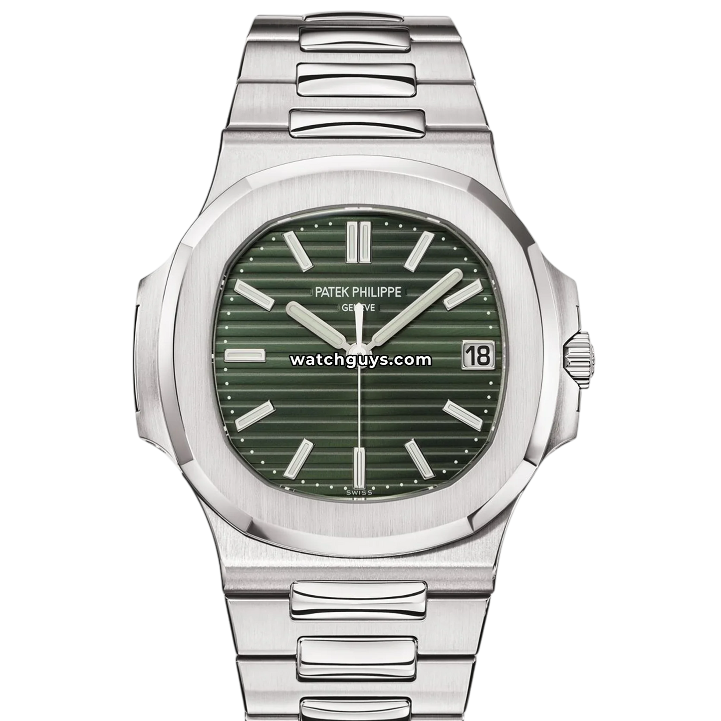 Patek Philippe Nautilus 5711/1A-014