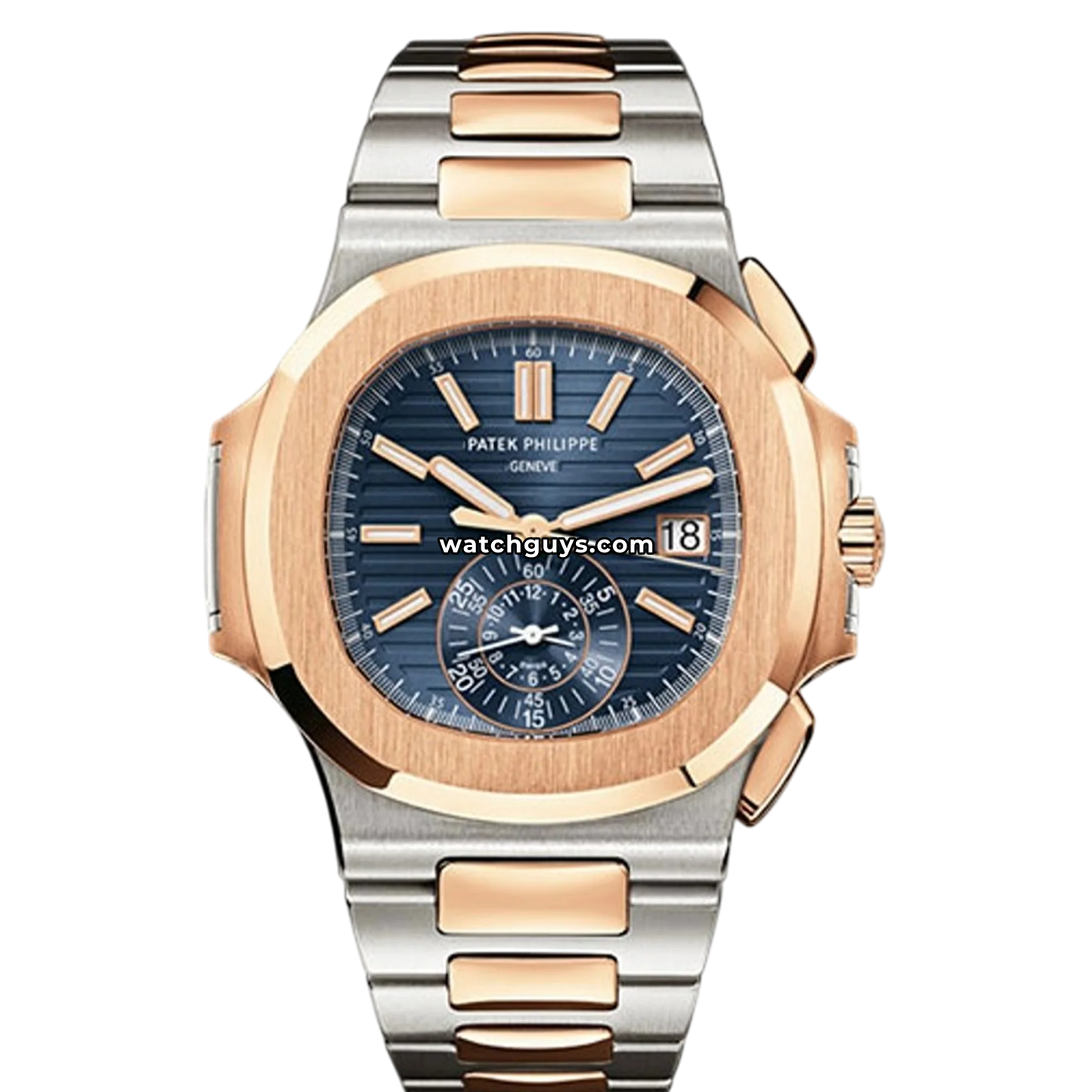 Patek Philippe Nautilus 5980/1AR-001