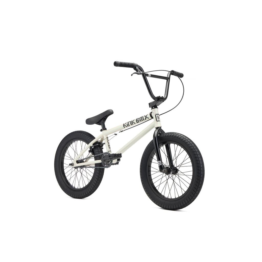 Kink Kicker 18 Inch Bike (2027)