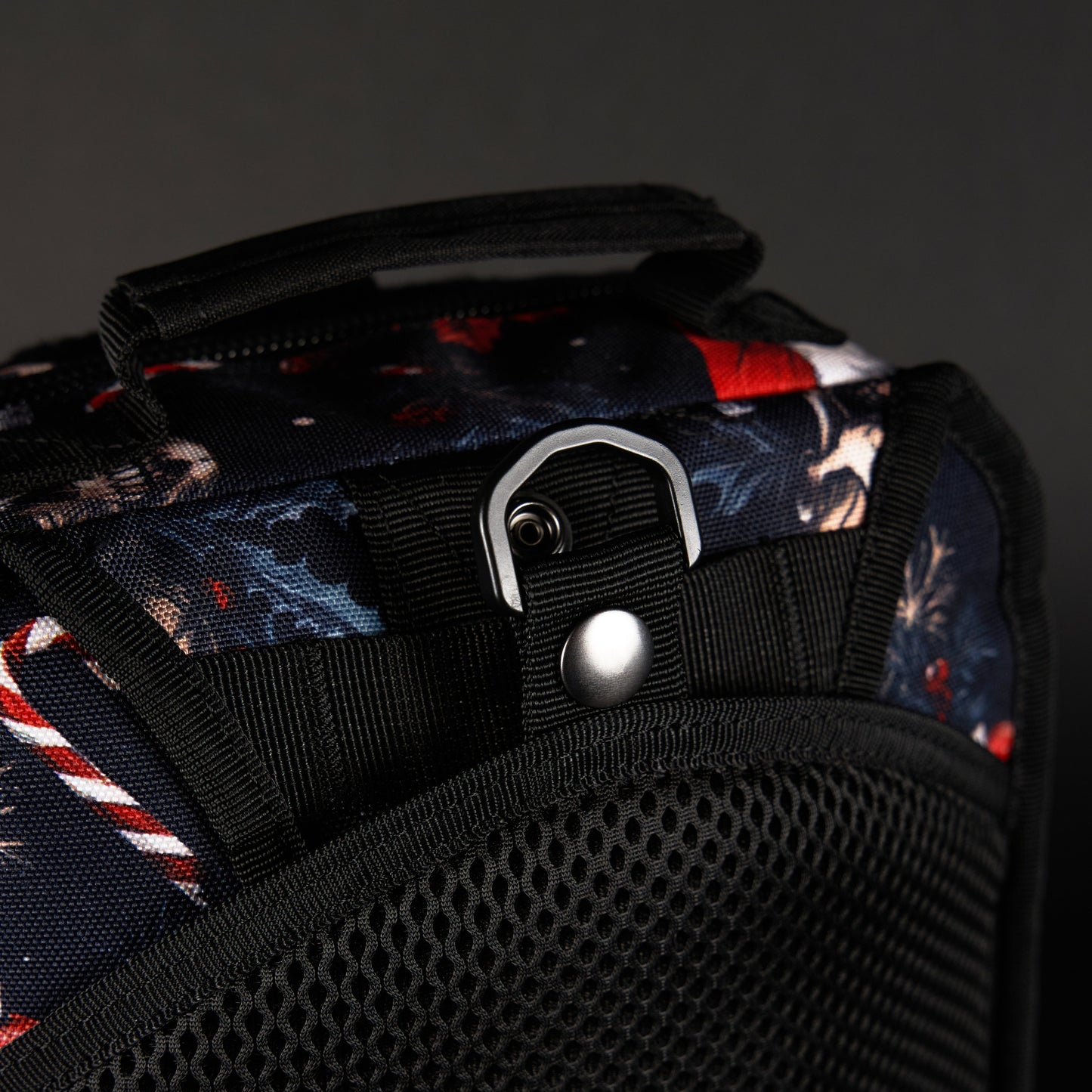 9L Tactical Sling Bag Sweet But Twisted
