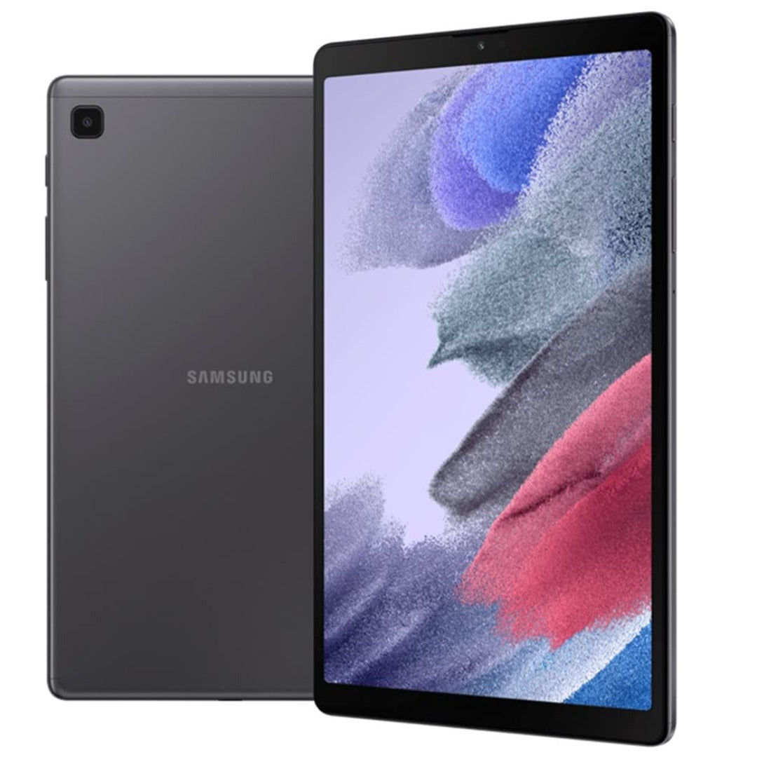 AT&T - Samsung Galaxy Tab A7 Lite SM-T227 8.7" 32GB Grey - SM-T227UZAAATT