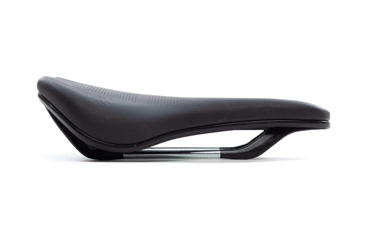 Selle Italia - Model X Comfort - Green Plus Superflow Saddle