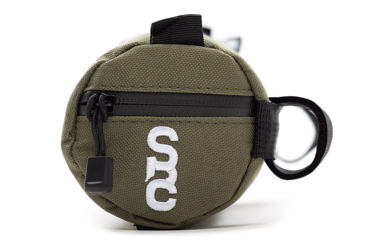 State Bicycle Co. - All-Road Handlebar Bag - Olive