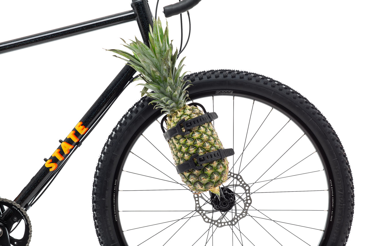 State Bicycle Co. - Desert Cargo Cage