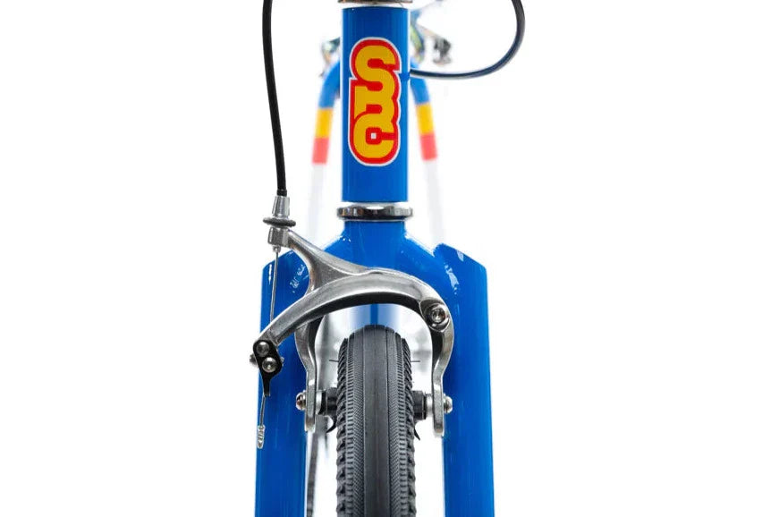 State Bicycle Co. - Flat Bar / Riser Bar - Lever & Caliper Rim Brake Set