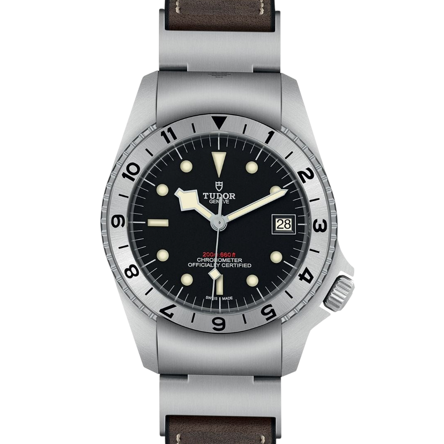Tudor Black Bay P01 70150