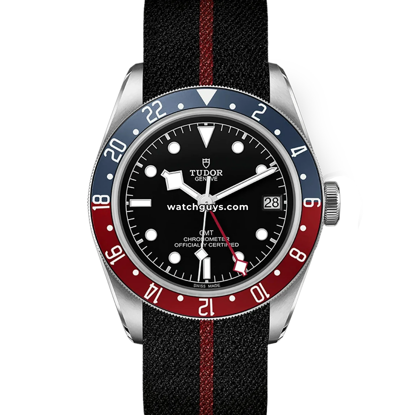 Tudor Black Bay 79830RB