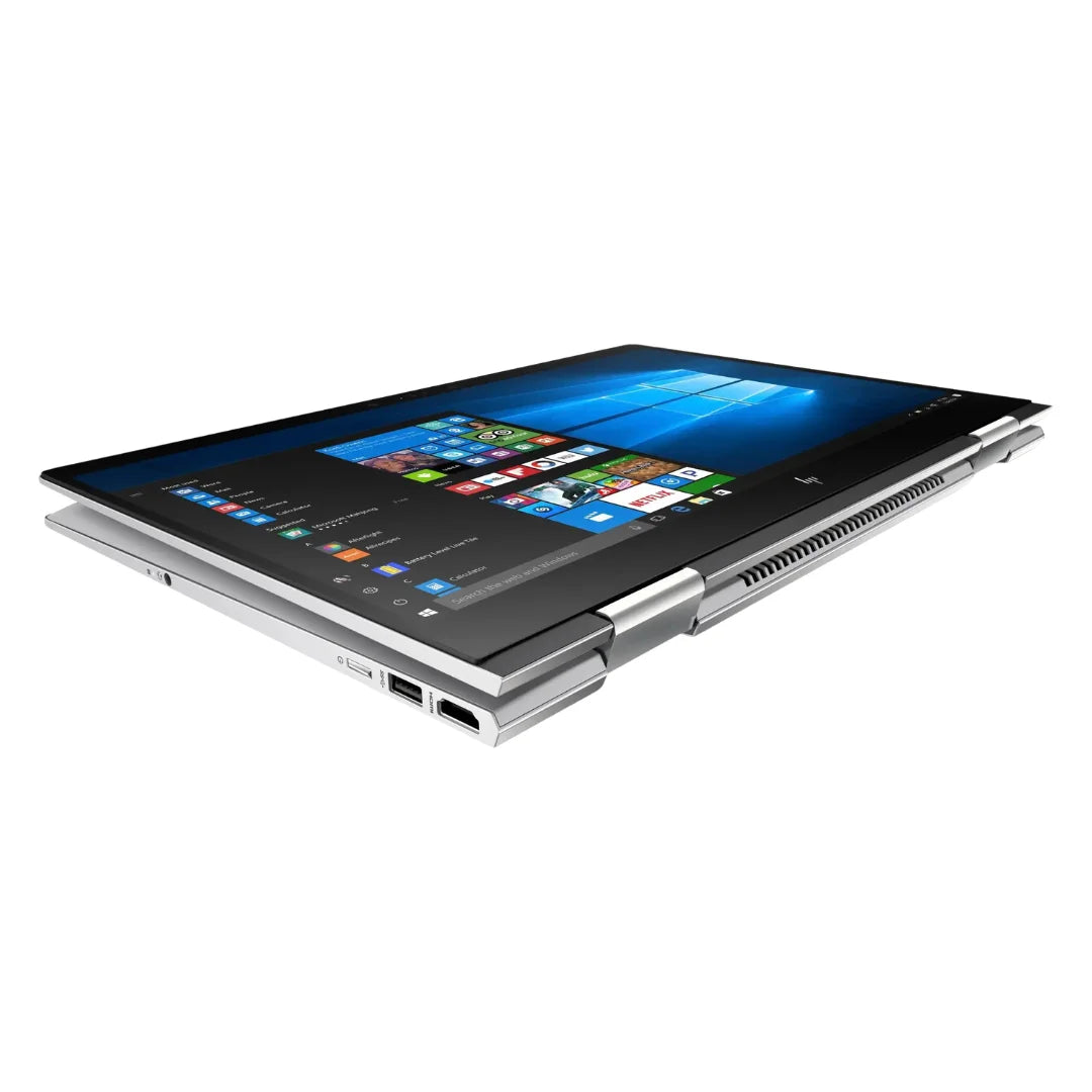 HP ENVY x360 ? 15.6" FHD Touch 2-in-1 ? i5-8250U ? 12GB RAM ? 1TB HDD ? Natural Silver ? 15M-BP111DX