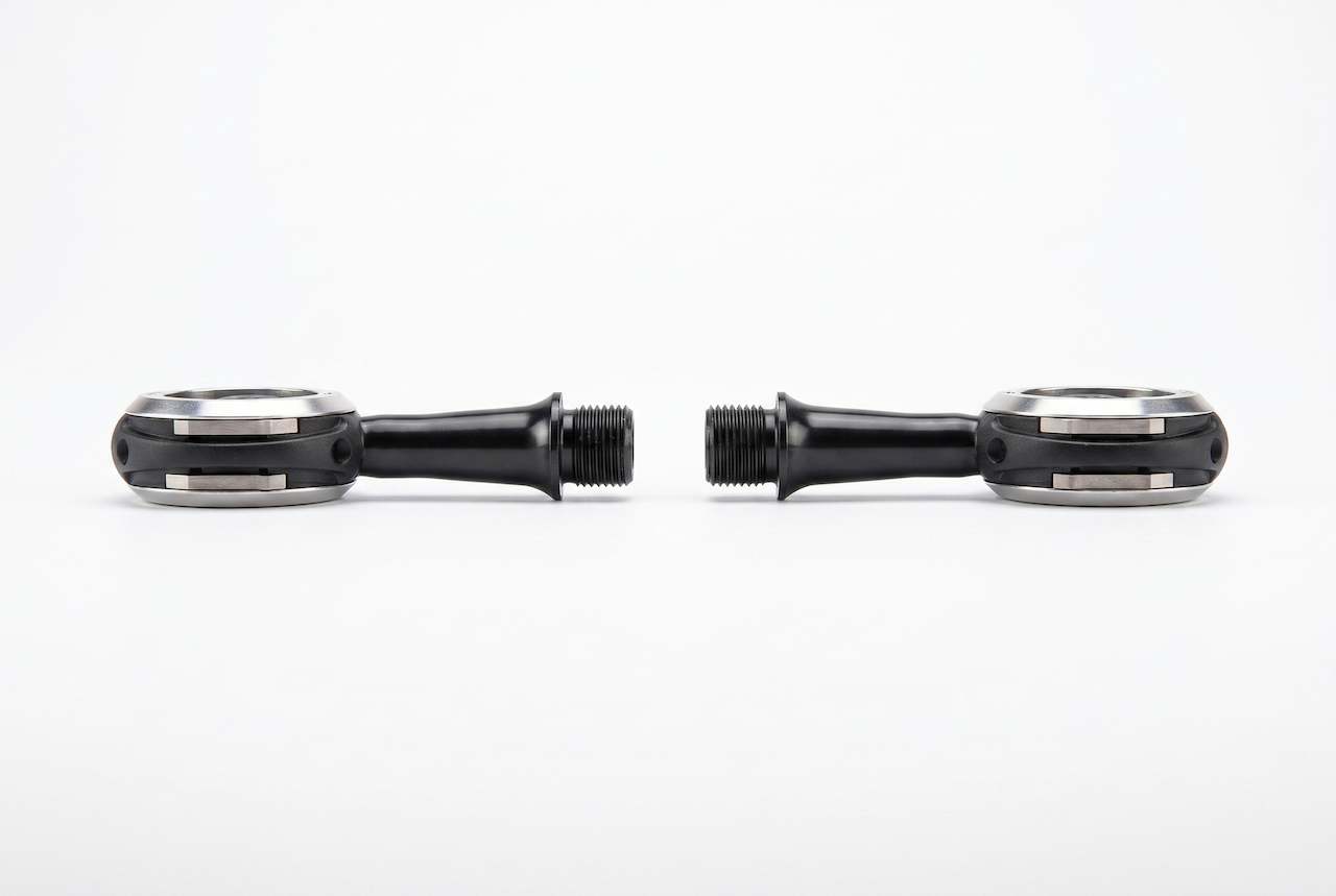 Wahoo SPEEDPLAY COMP Road Bike Pedals