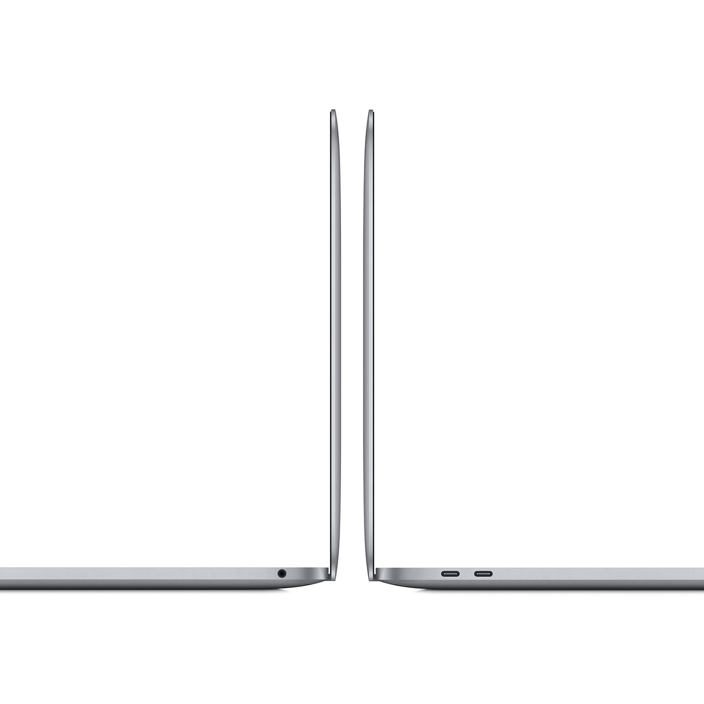 Mid 2020 Apple MacBook Pro (13-inch, 8GB RAM, 256GB SSD) - Space Gray - MXK32LL/A