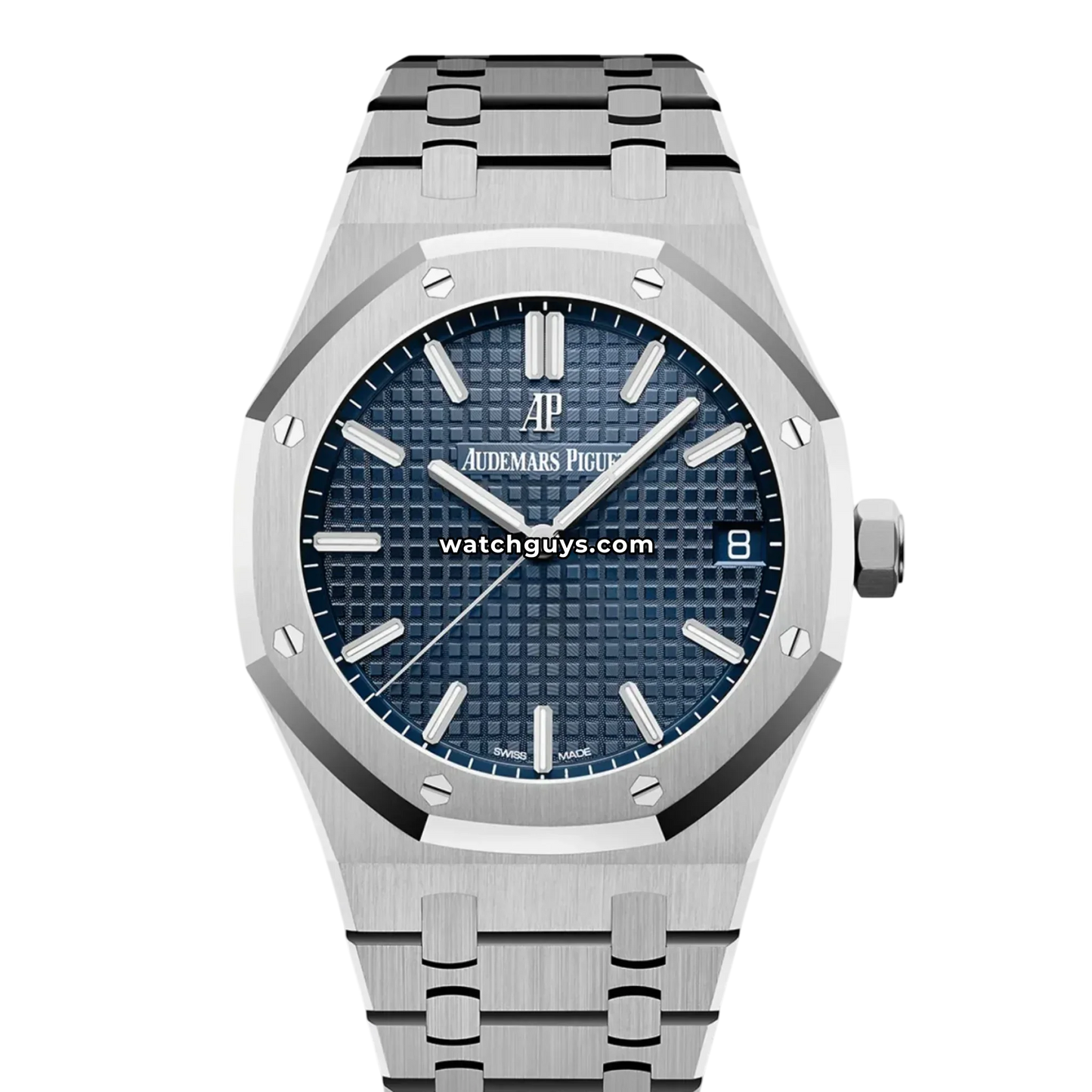 Audemars Piguet Royal Oak Selfwinding 15500ST.OO.1220ST.01