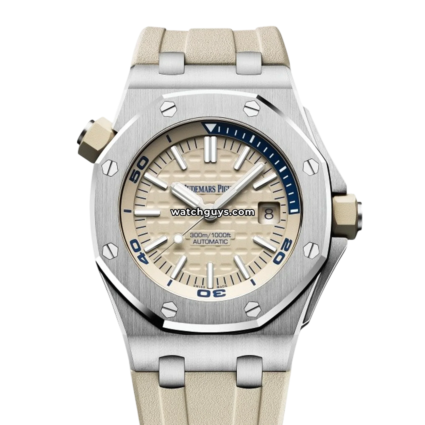 Audemars Piguet Royal Oak Offshore Diver 15710ST.OO.A085CA.01