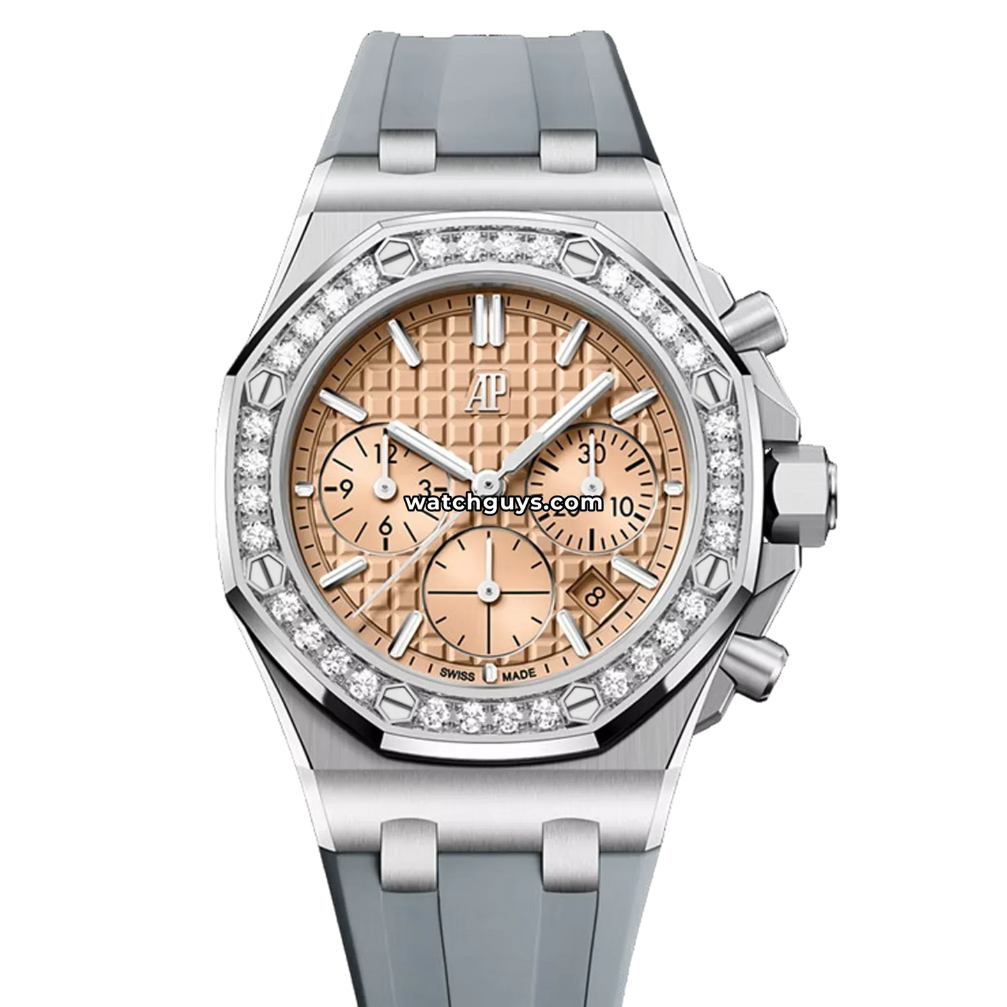 Audemars Piguet Royal Oak Offshore Chronograph 26231ST.ZZ.A178CA.01