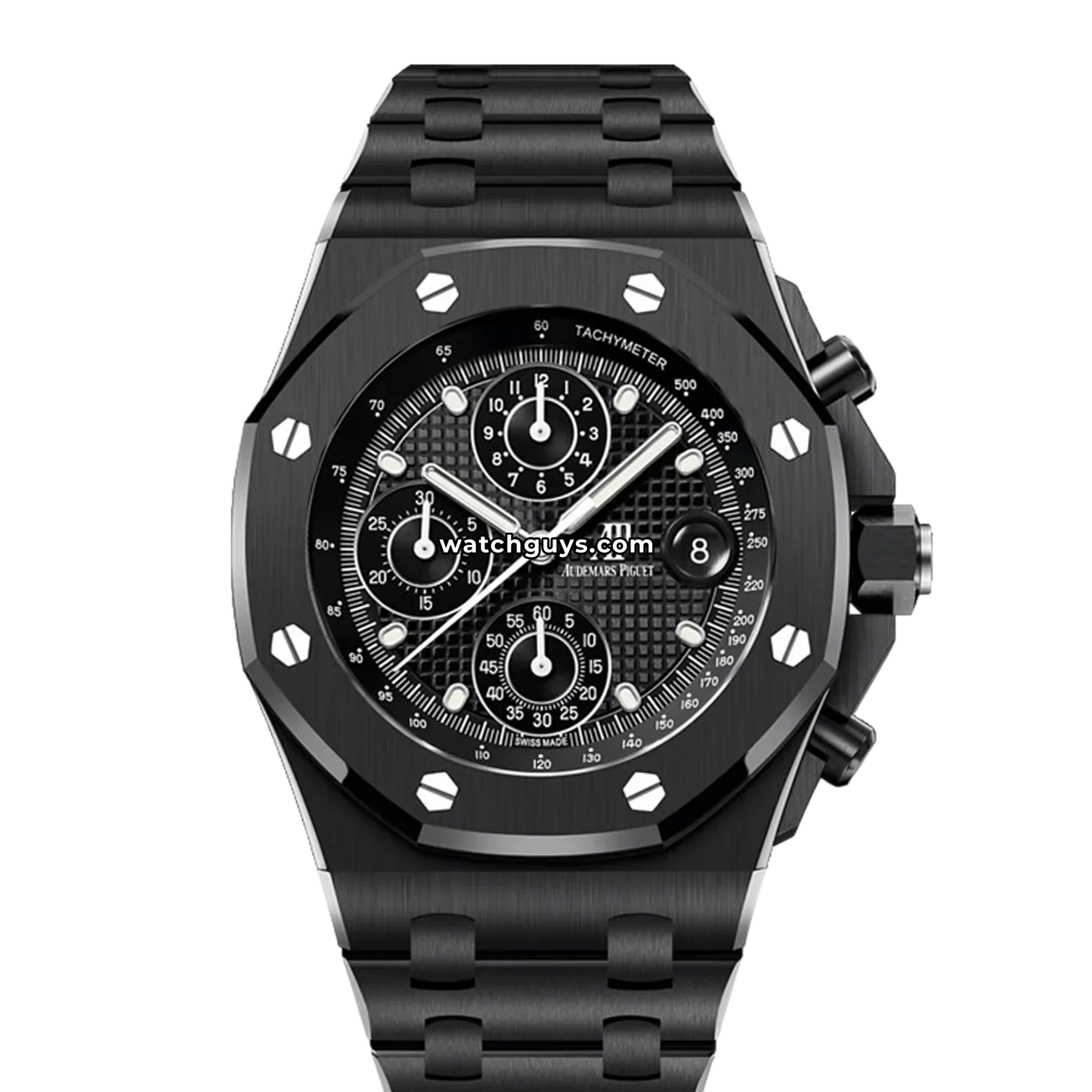 Audemars Piguet Royal Oak Offshore Selfwinding Chronograph 26238CE.OO.1300CE.01