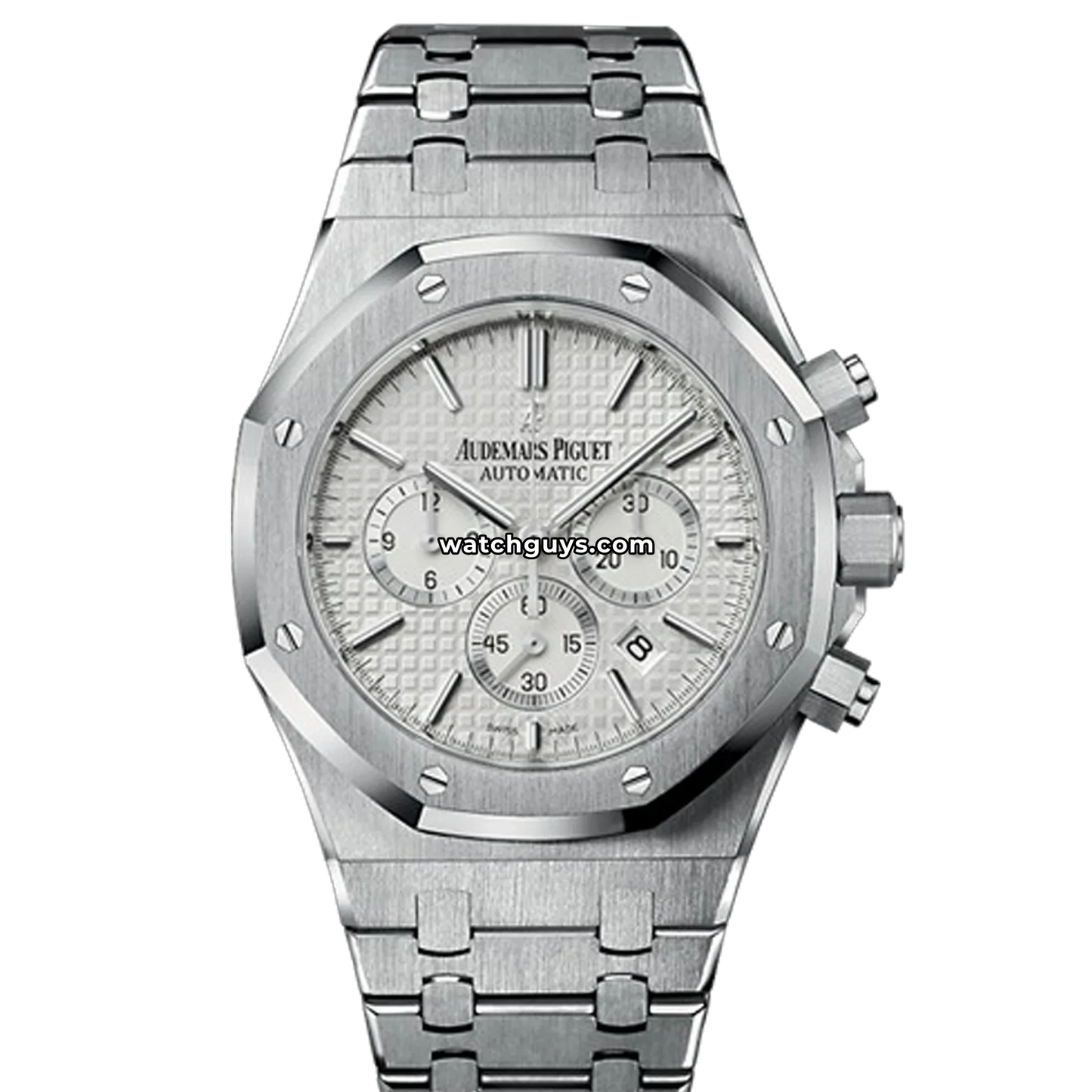 Audemars Piguet Royal Oak 26320ST.OO.1220ST.02